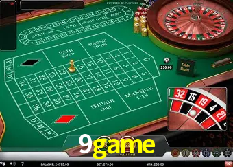 VIP Casino 9game